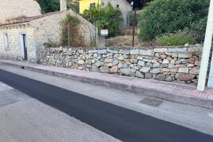 Casa singola - Luogosanto