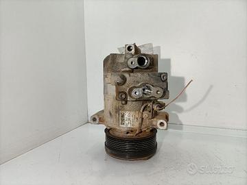 COMPRESSORE A/C SUZUKI Grand Vitara 5P 95200-67JA0