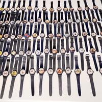 orologi carabinieri e guardia di finanza 