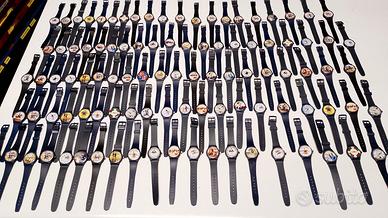 orologi carabinieri e guardia di finanza 