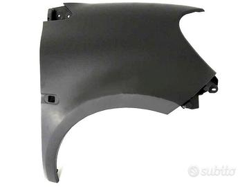 PARAFANGO ANTERIORE SMART FORTWO 2014