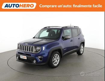 JEEP Renegade ZR06305