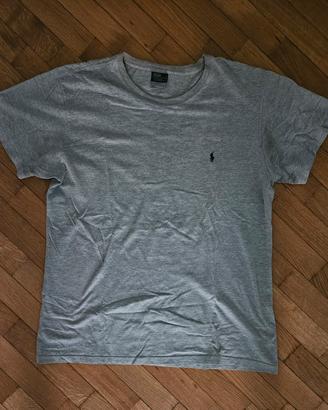 Maglietta Intima Polo Ralph Lauren