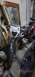 derbi senda sm 125 2014 tratt.