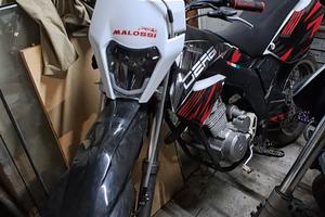 derbi senda sm 125 2014 tratt.