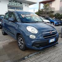 Fiat 500L 1.3 Multijet 95 CV Business
