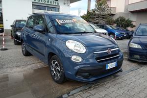 Fiat 500L 1.3 Multijet 95 CV Business