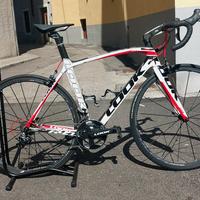 LooK 695 LIGHT  CARBON !!!