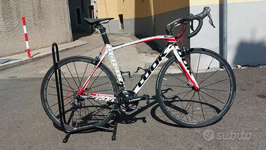 LooK 695 LIGHT  CARBON !!!