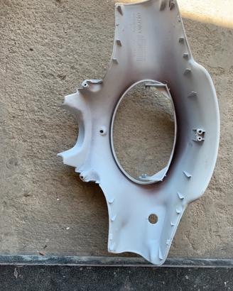 pezzi ricambio scarabeo