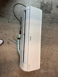 Condizionatore Samsung 24000 BTU
