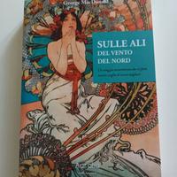 Sulle Ali del vento del Nord, Libro George Macdona
