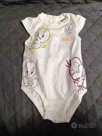 Body bimba 