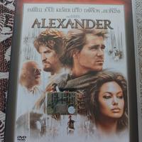 DVD Alexander