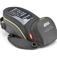 Borsello serbatoio calamita moto