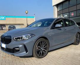 BMW 118 d Msport Autom Tetto Cerchi da 19!