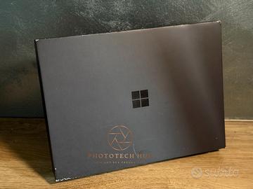 Microsoft Surface Pro 11 e Laptop 7 Copilot+