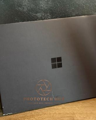 Microsoft Surface Pro 11 e Laptop 7 Copilot+