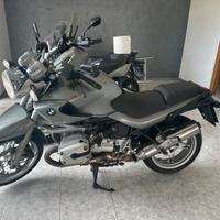 BMW R 1150 del 2005