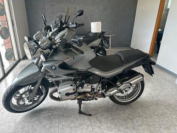 BMW R 1150 del 2005