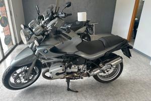 BMW R 1150 del 2005