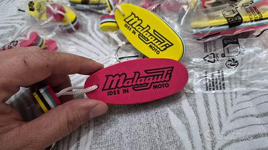 Malaguti portachiavi 1 pezzo