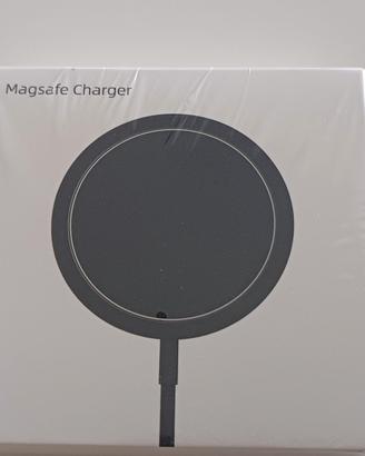 CARICABATTERIE WIRELESS MAGSAFE (#288)