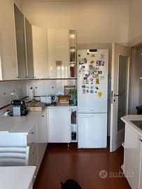 Cucina in buone condizioni