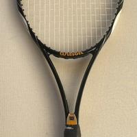 Wilson K Blade 98 racchetta tennis