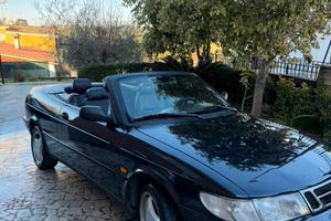 Saab 900 2.0i Cabrio