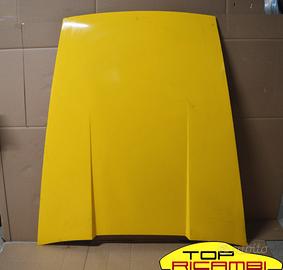 TOPRICAMBI Cofano originale Porsche 911 511 010 03