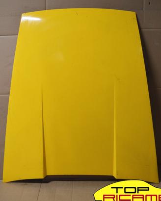 TOPRICAMBI Cofano originale Porsche 911 511 010 03