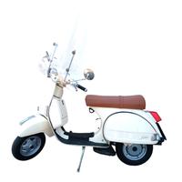 Vespa 4 tempi LML Nuovissima