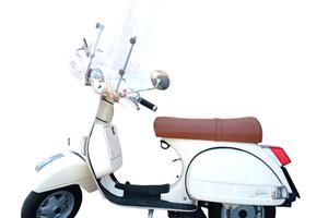 Vespa 4 tempi LML Nuovissima