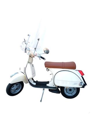 Vespa 4 tempi LML Nuovissima