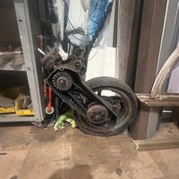 blocco motore minarelli orizzontale