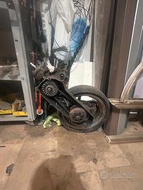 blocco motore minarelli orizzontale