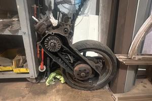 blocco motore minarelli orizzontale