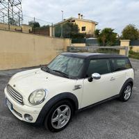 Mini Cooper Clubman 1.6 16V