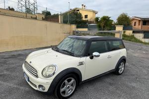Mini Cooper Clubman 1.6 16V
