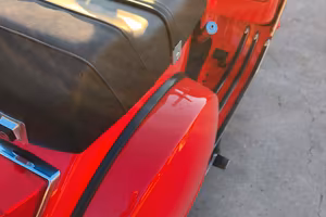 vespa px 200 disco millenium 