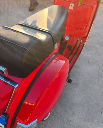 vespa px 200 disco millenium 