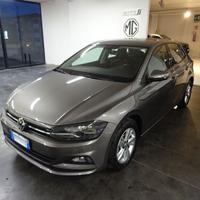 Volkswagen Polo 1.0 TSI Comfortline BMT