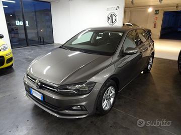 Volkswagen Polo 1.0 TSI Comfortline BMT