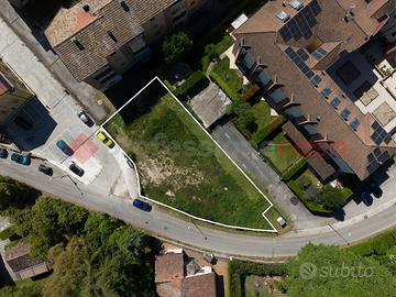 Terreno Residenziale Ceprano [Cod. rif 3313937VRG]