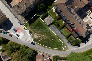 Terreno Residenziale Ceprano [Cod. rif 3313937VRG]