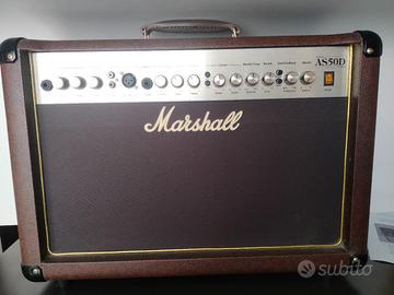 MARSHALL-AS50D