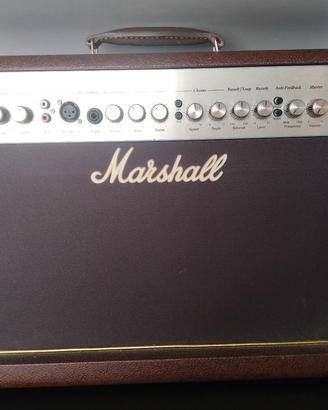 MARSHALL-AS50D