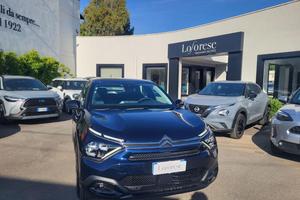CITROEN C4 PureTech 130 S&S Plus