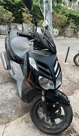Aprilia Sport city cube 125 cc